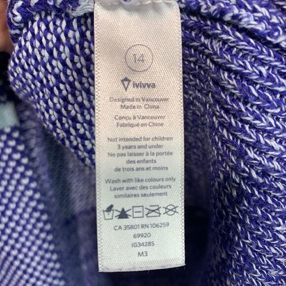 𝅺IVIVVA Feelin Toasty Wrap Knit Cardigan Sweater - Picture 7 of 11